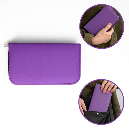 Crochet Counting Hook & Handle Set